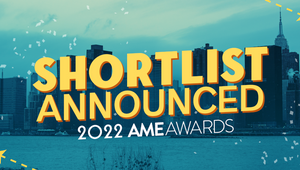 UAE, USA, Canada, United Kingdom, and Germany Take the Lead in New York Festivals AME Awards Shortlist