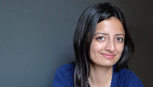 Nadia Kamran Joins VaynerMedia New York as Executive Creative Director 