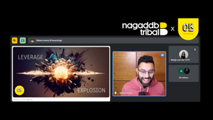 Naga DDB Tribal Supercharges Creativity with Industry-First Generative AI Certification 