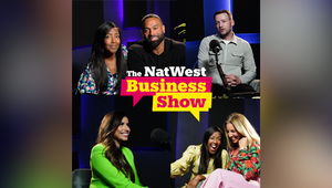 NatWest and VaynerMedia Launch Season Two of NatWest Business Show Podcast 