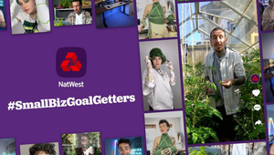 NatWest Business Takes to TikTok with Business Builder Campaign
