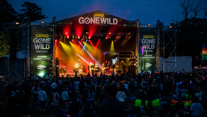 Nature Valley Supports Gone Wild Festival 2022 with Integrated Campaign
