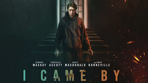 FilmFixer Brings Netflix's 'I Came By' to London