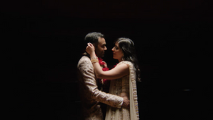 An Indian Wedding Provides Insight into a Patients Triumphant Journey in NewYork-Presbyterian Film