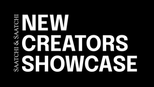 Enter the Saatchi & Saatchi New Creators’ Showcase on LBB
