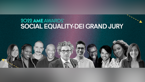 New York Festivals AME Awards Announces Social Equality-DEI Grand Jury
