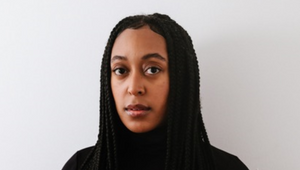 Work Editorial Adds Nia Imani to Its Roster