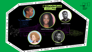 Epoch Films and The Greene Space Present ‘Black Girl You’ve Been Gentrified’ Podcast