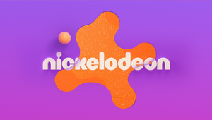 Branding and Design Agency Roger Channels Its Inner Kid with Nickelodeon Rebrand
