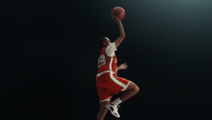A Female Baller Pushes Beyond Her Limits in Nike Jordan's Youth Focused Film