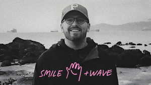 Smile + Wave Welcomes Innovative Editor Noah Kendal to Growing Team