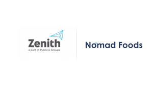 Publicis Groupe Extends Partnership with Nomad Foods Across Adriatic Region via Zenith