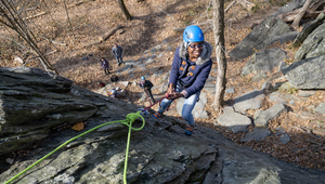 Early Teens Connect with Nature and Reach for the Stars in ‘Climb Higher’ Film