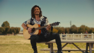 Chase McDaniel Pays Tribute to the Glass Bottle with 'Better in a Glass' Video