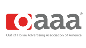 US Out of Home Advertising Continues 2023 Growth with 2.2% Increase in Q2