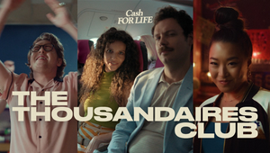 Ontario Lottery Gaming Celebrates Life’s Simple Pleasures with The Thousandaires Club