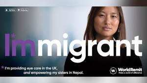 WorldRemit Showcases the Positive Impact of Migrants in the UK and Their Countries of Origin