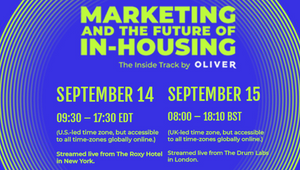 LBB Becomes Exclusive Promotional Partner of the World’s First Future-Marketing and In-Housing Event