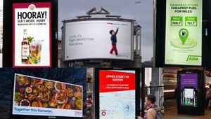 Is Data the Future of OOH Advertising?