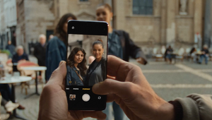 Join the Photographic Odyssey of an OPPO Reno in Feel Good Spot