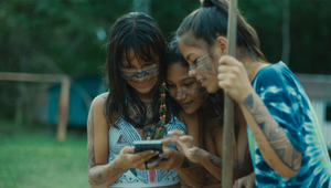 Samsung Galaxy Shines a Light on Overlooked Places and People Using Technology to Change the World