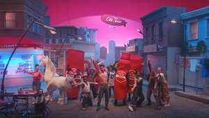 Old Spice Delivers Smelf-Confidence with Musical-Inspired Campaign