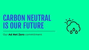 OLIVER Commits to Ad Net Zero Amidst Climate Crisis 