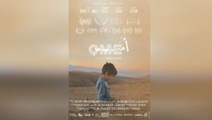 'Omé' Selected for Louis Le Prince International Short Film Competition 