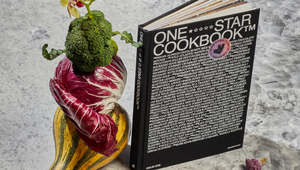 Deliveroo UAE Serves up Delivery Disasters with One Star Cookbook