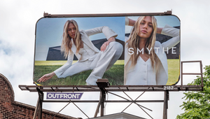 Open and Smythe Go Big with Launch of First-Ever Brand Campaign