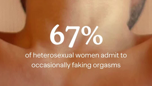 Femtech Brand Vella Urges Women to 'Stop Faking It' for National Orgasm Day