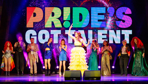 Pride's Got Talent 2023: A Kaleidoscope of LGBTQ+ Brilliance