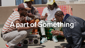Something™ Secures Investment from VGC Fund to Capitalise on Brands Targeting Millennial and Post-Millennial Audiences