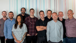 Industry Veterans Join Forces to Launch Pariah VFX and Post-Production Studio