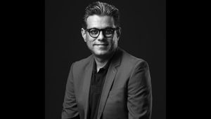 BBH India Appoints Parixit Bhattacharya as Chief Creative Officer
