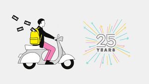 Peach at 25: Delving into the Challenges and Evolution of Ad Delivery