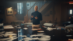 Xylem and Pep Guardiola Unite with Urgent Wake-up Call to Escalating Wastewater Issues