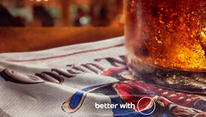 Pepsi Proves That 1 of the Most Popular Bar Calls Has Gotten It Wrong, as Rum Goes Better with Pepsi