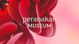 Immortalising the Unapologetic Beauty of Peranakan Culture