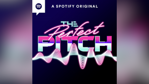 BANG Partners with Awfully Nice on Podcast 'The Perfect Pitch' for Spotify Originals 