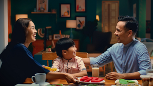 PermataBank Sends a Message of Hope to the World This Ramadan 