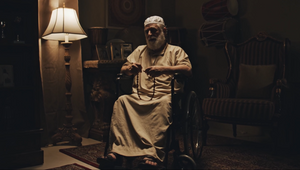 Peugeot Reminds Us of the Value of Time for Ramadan Film