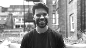 Absolute Welcomes Senior Producer Phil Brewster