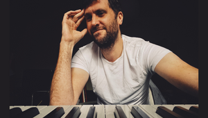Philip Kay: From Beginner Beats and Band Life to International Composition Success
