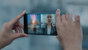Heroes Assemble for Oppo's Action Fuelled Reno 5 Marvel Limited Edition Phone Spot 