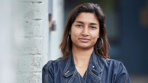 The Lego Group Welcomes Pia Chaudhuri as Global Creative Lead, Play Inclusion