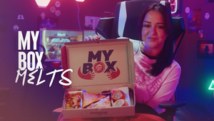 Pizza Hut Invites an Entire Generation to Play by Their Own ‘Terms & Conditions’