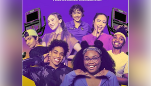 Planet Fitness' High School Summer Pass Program Is a Binge-Worthy Campaign for Teen Fitness