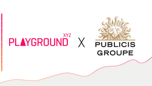 Playground xyz Partners with Publicis Groupe APAC to Help Brands Capitalise on Attention Signals