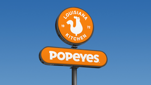 Popeyes Selects McKinney as Creative Agency of Record